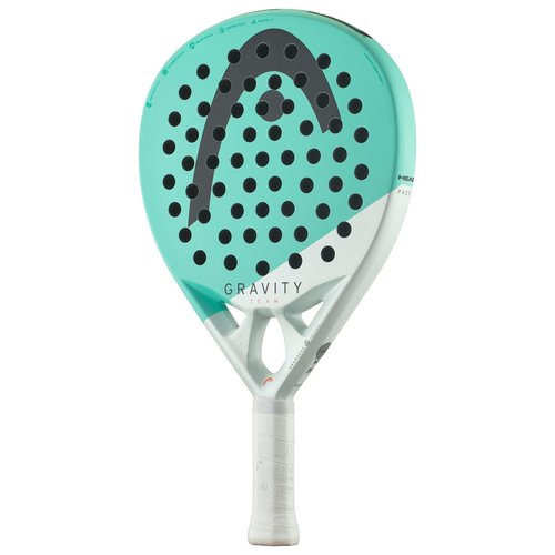 Head Gravity Team Padel Racket Paddle (224024)
