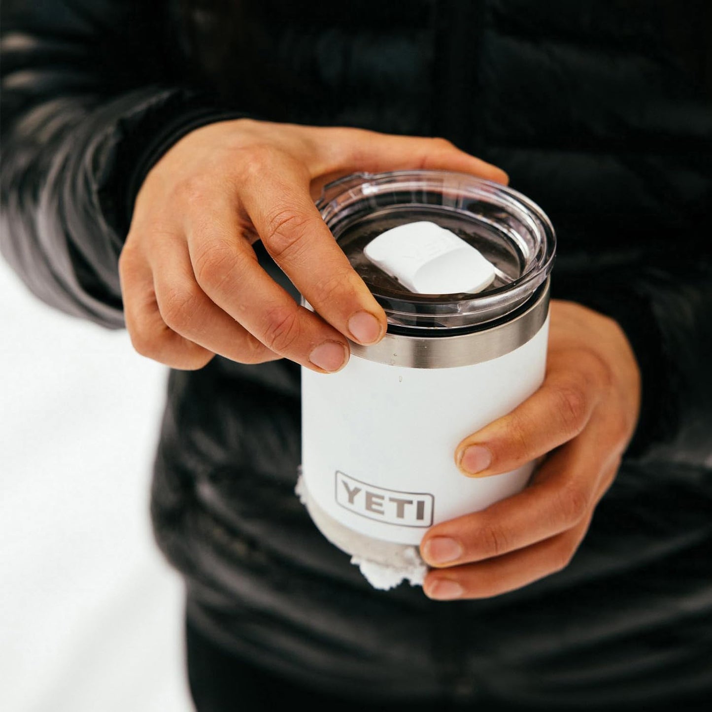 YETI Replacement MagSliders - Durable 3-Pack for Secure Lid Closure and Easy Access