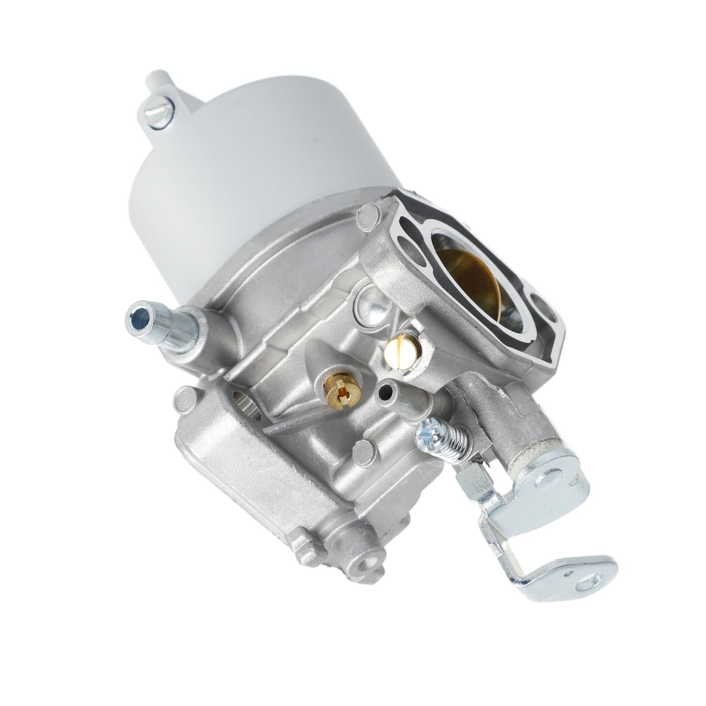 Roykaw Golf Cart Carburetor Kit Compatible with Club Car DS and Carryall with Kawasaki FE290 Engine (1992-1997) Gas Models, OEM# 1016438, 1016439, 1016440, 1016441, 1016478