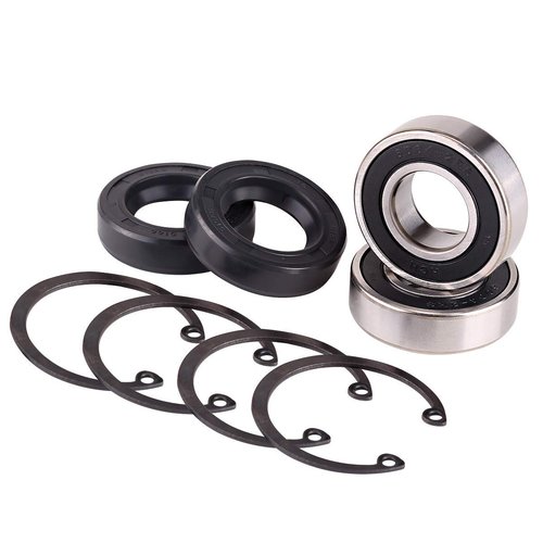 10L0L Golf Cart Rear Axle Bearing & Seal Kits for EZGO Marathon, Medalist & TXT/RXV 1978-Up Electric Golf Cart, Bearing Shaft Kit Replace OEM#611931, 620343, 70181-G01,15112G1, 230-889, 82705-78