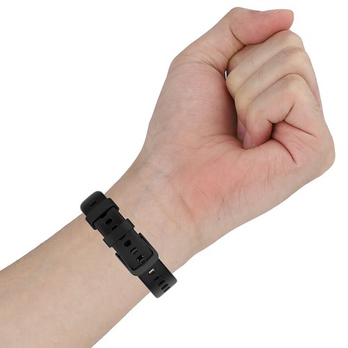 Compatible with Garmin Lily Bands, Replacement Silicone Water Resistant Fitness Watch Wrist Band Strap for Lily Smartwatch with Adapter Tools Accessories (ElevenColors)