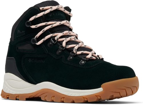 Columbia Women's Newton Ridge Plus - Waterproof Hiking Boots for All-Day Comfort