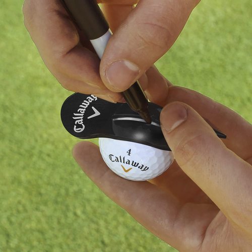 Callaway Golf On-Course Accessory Starter Kit