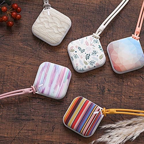 Orastone Rechargeable Hand Warmer - Portable Double-Sided Heating for Quick Relief | Reusable Design