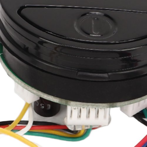 Topyond Electric Scooter Dashboard Bluetooth Dashboard Circuit Board Replacement for Electric Scooter - Repair Parts, Compatible with Ninebot ES2 ES4