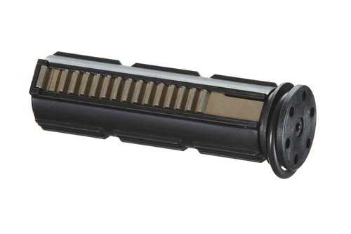 Lancer Tactical Gen 2 Polymer Airsoft Piston with Stainless Piston Teeth