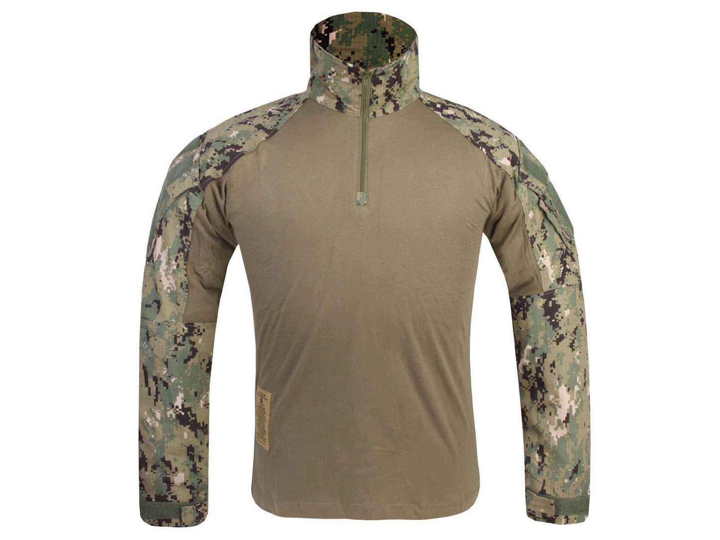 Paintball Equipment Tactical BDU Shirt Emerson G3 Combat Shirt Aor2 (3XL)