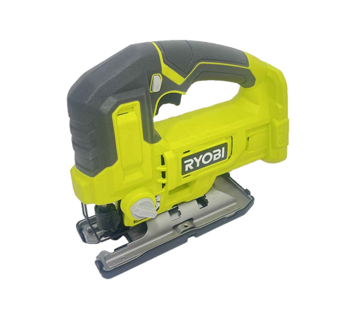 RYOBI ONE+ 18V Cordless Jig Saw (Tool Only) 18 VOLT, PCL525B, Green