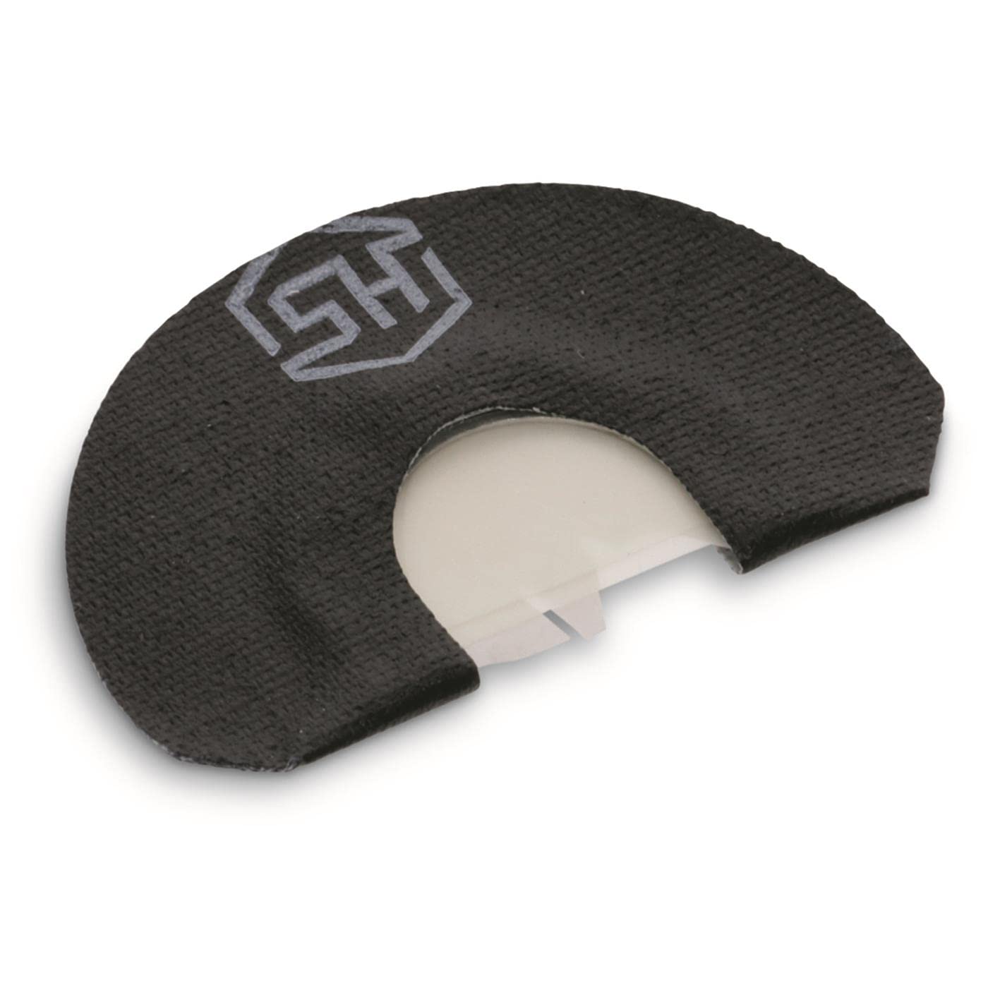Hunters Specialties Realistic Sounds Drury Outdoors Signature Series Tongue Cutter Plus Mouth Turkey Call