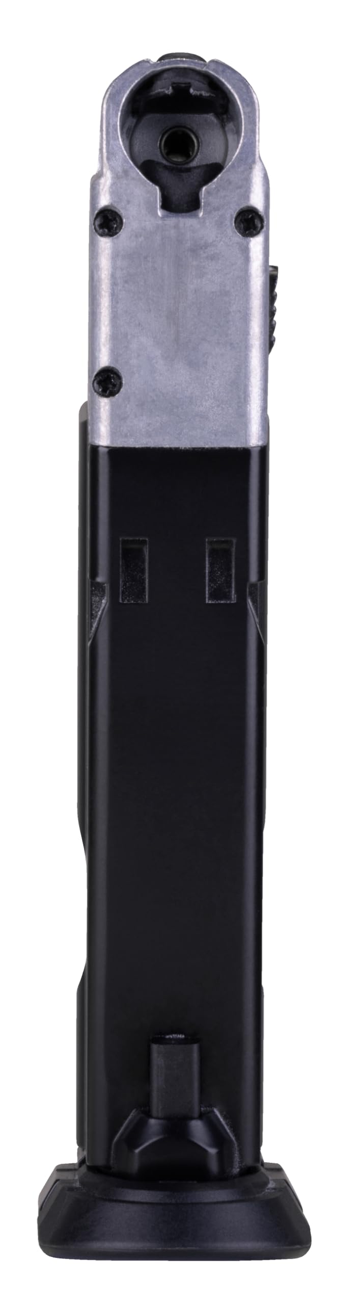 T4E Walther PDP Compact 8-Round Quick-Piercing Magazine for .43 Caliber Training Pistol Paintball Gun Marker