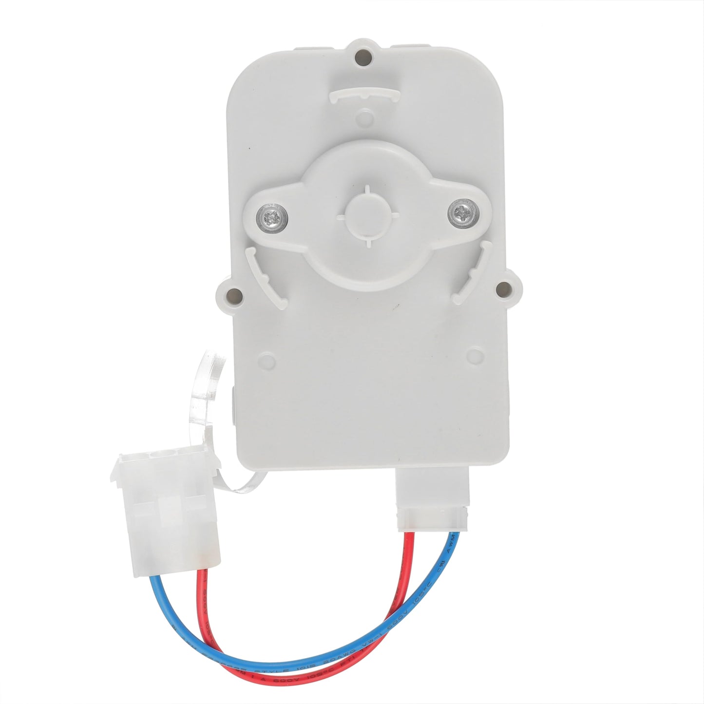 CDDCWZ (Upgraded) 242018304 242018301 Condenser Fan Motor fits for Electrolux Frigidaire, Replace 297279502 AP6891872 PS12728810 FFHS2622MBA