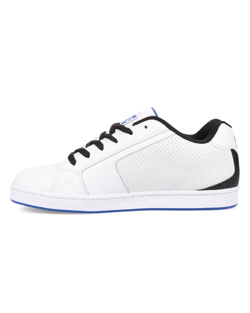 DC Shoes Men's Net Skate Sneaker