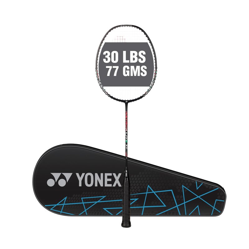 Yonex Badminton Racquet Astrox Lite 37i Graphite G4 5U