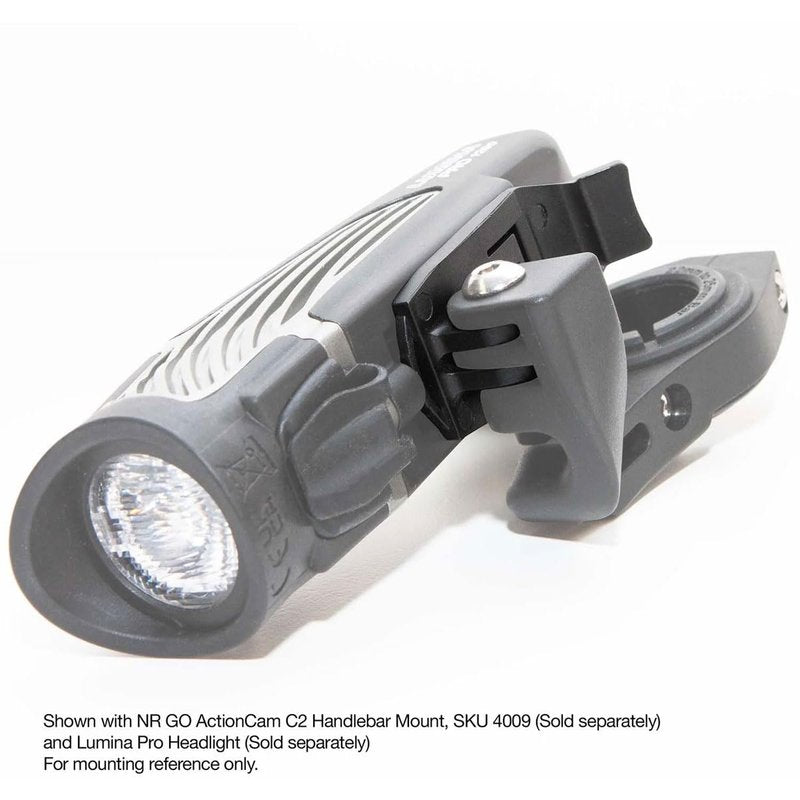 NiteRider NiteRider Action Camera Adapter