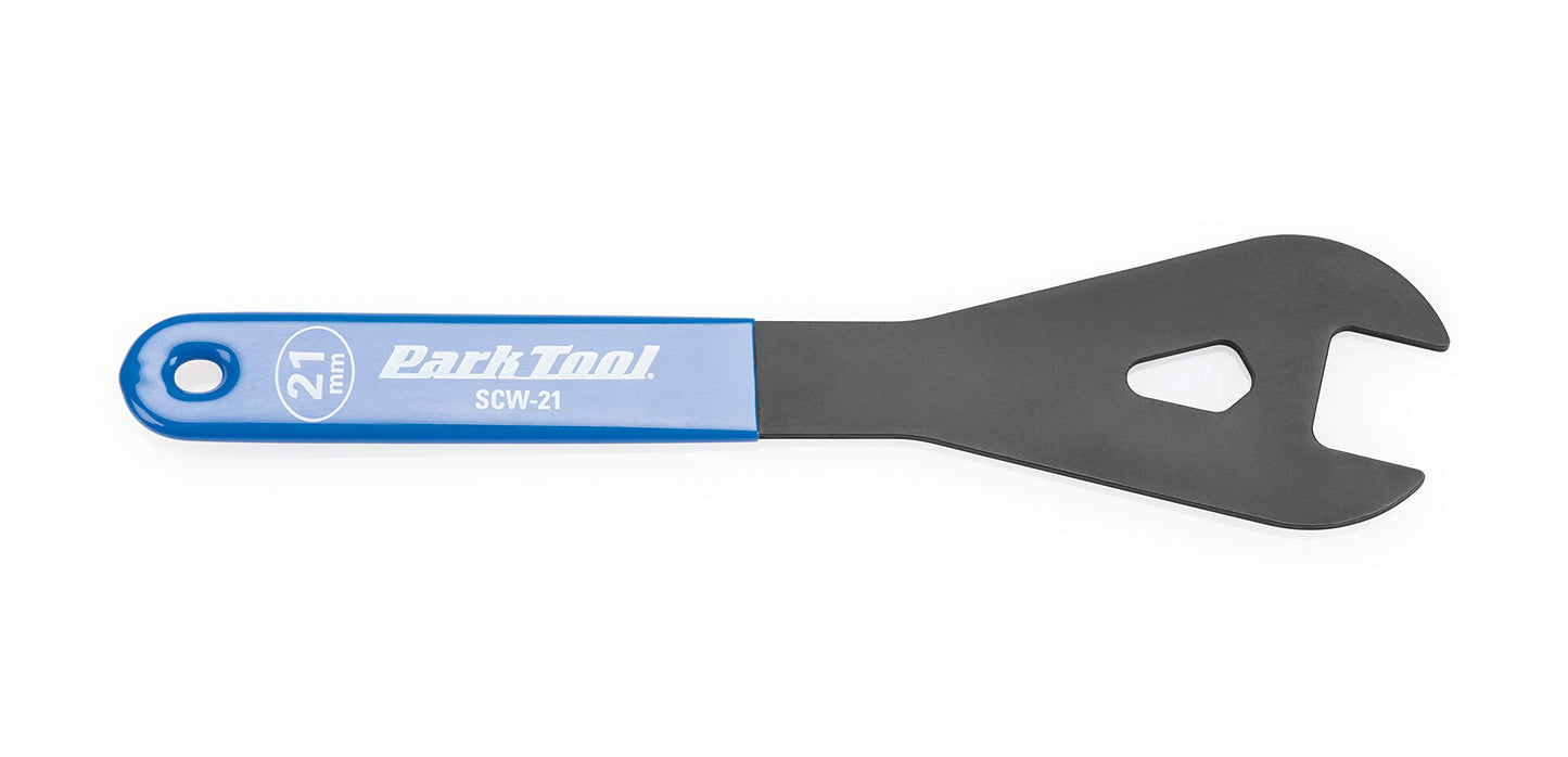 Park Tool Shop Cone Wrench, 21mm