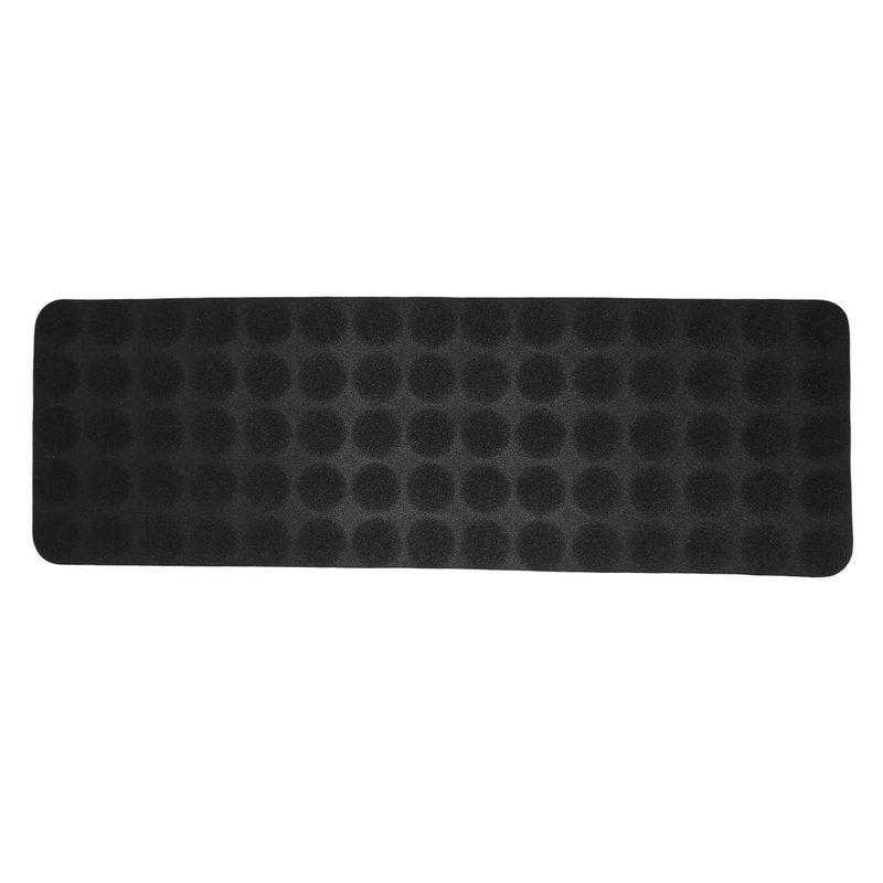 Zetiling Foam Compression Board for Postoperative Recovery - Soft and Flexible Design, Better Healing - Abdominal Compression Tool, Suits Arms, Chin, Abdomen and Thighs (Black)