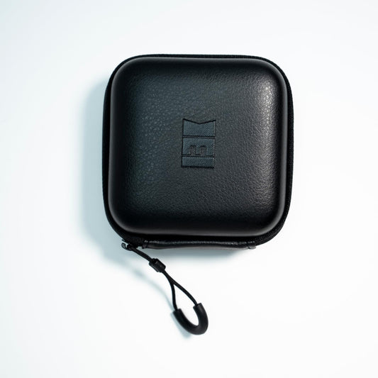 BOOKOO Themis Mini Coffee Scale Case Only for BOOKOO Coffee Scale Mini Coffee Scale Storage Bag Espresso Super Mini Coffee Scale Bag with Themis Mini Scale Protector Screen Cleaning Kit