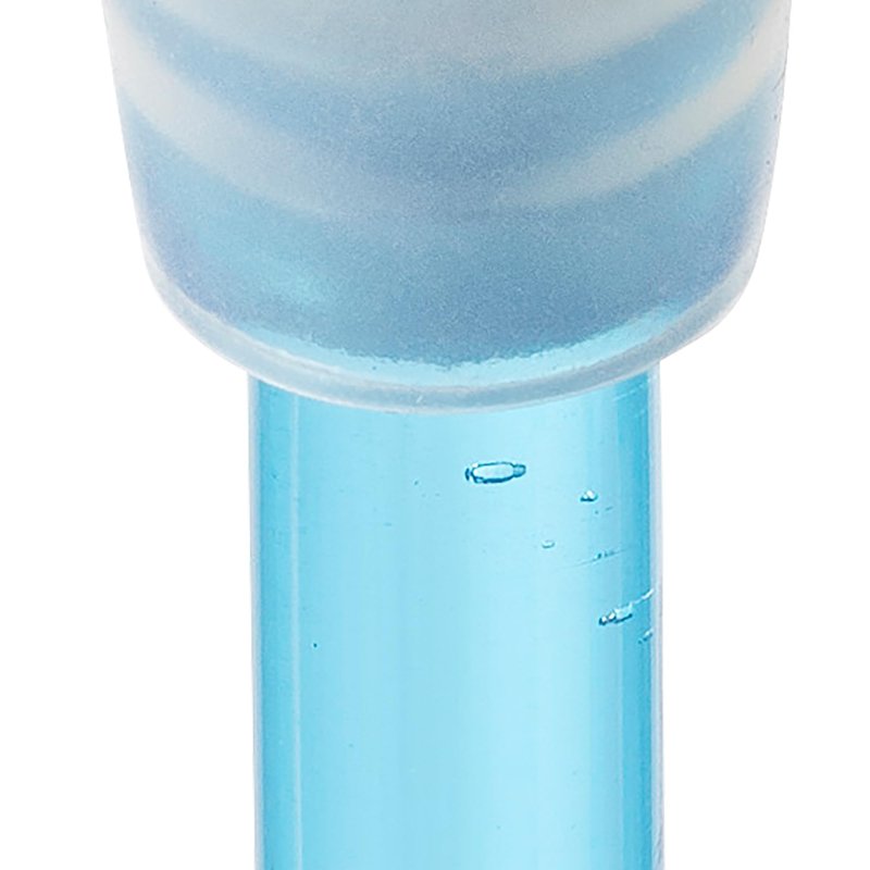 Salomon Soft Reservoir 2-Liter Hydration Bladder Accessory - Clear Blue - NS