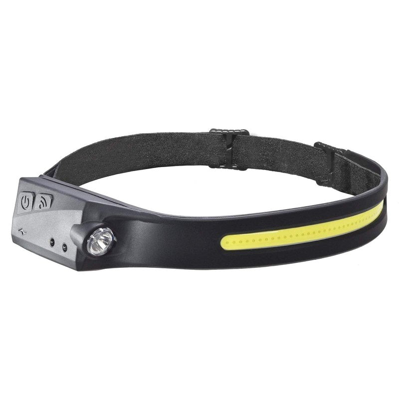 Micro-Mark BRYTE Band LED Headband Light