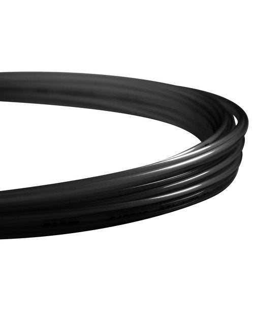 Luxilon Element 130 Tennis String - Set, Black