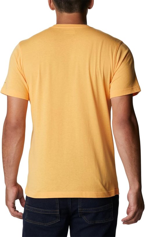 Columbia Men's Thistletown Hills Short Sleeve Shirt - Lightweight & Breathable | Perfect for Outdoor Activities