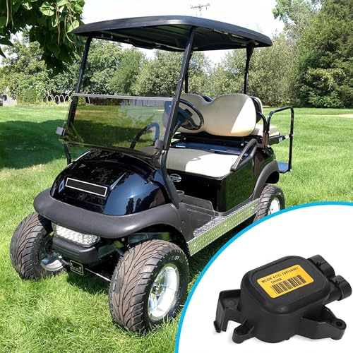 10L0L MCOR 4 Conversion Kit for 48V Golf Carts – Includes Potentiometer & Harness (OEM 105116301/103850401) – 2012+ Club Car Precedent & Carryall