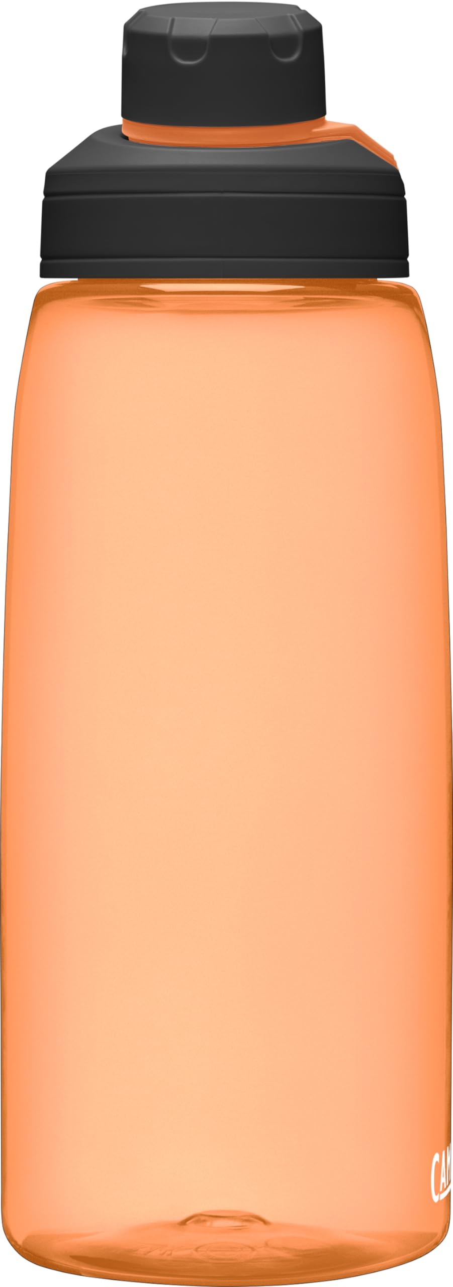 CamelBak Chute Mag Water Bottle with Magnetic Leak‑Resistant Cap, Lightweight Tritan Design for Everyday Hydration, 32oz, Desert Sunrise