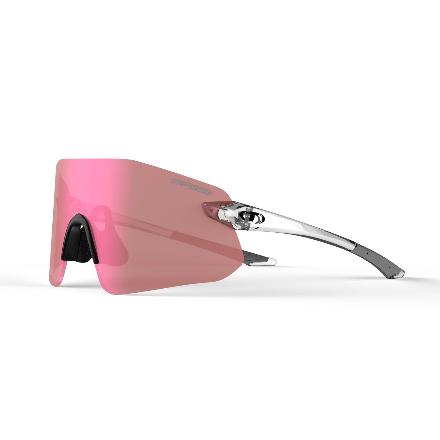 Tifosi Vogel SL Sport Sunglasses Men & Women - Ideal For Baseball, Cycling, Cricket, Golf, Hiking, Running