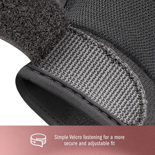 Fingerless Training & Weightlifting Gloves - Pink, Small