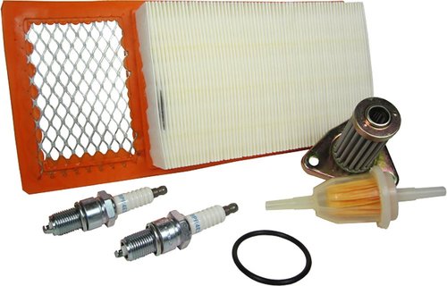 EZGO TXT Gas Golf Cart Tune Up Kit 1994-05 295Cc/350Cc