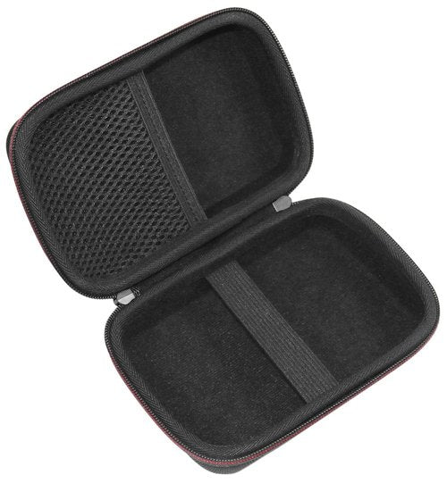 Maoershan EVA Hard Protective Carrying Case Fit Voice Caddie Portable Golf SC100 SC200 Launch Monitor and Swing Analyzer (Case Only)