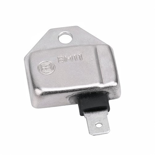 10L0L 21119-2161 Ignitor Module for Club Car DS Gas Golf Cart 1992-1996 FE290 FE350 and for John Deree Tractor 175 245 262 265, Replaces OEM 1016491 ZF345-2 AM132770 M73484 M70114