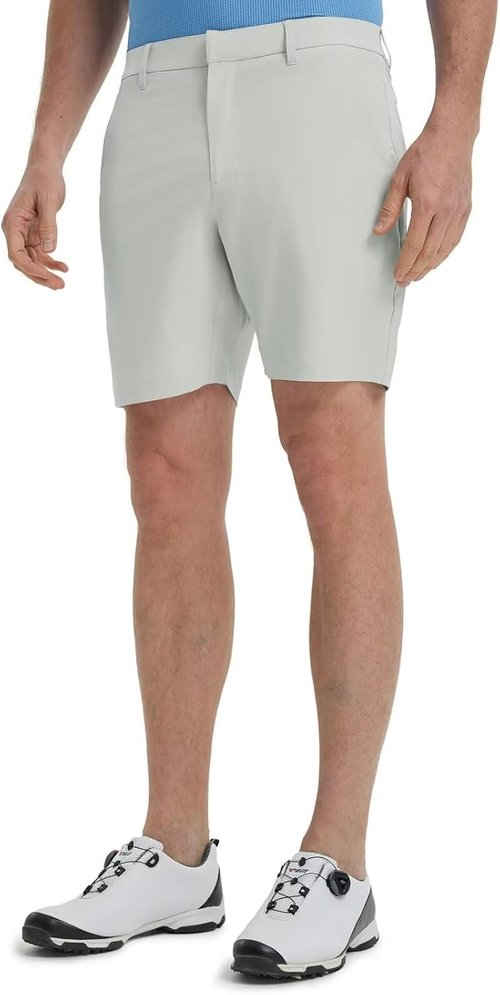 M MAELREG Men's Golf Shorts - Lightweight Quick-Dry, Water-Resistant, Stretch Waistband | 7"/9" Sizes