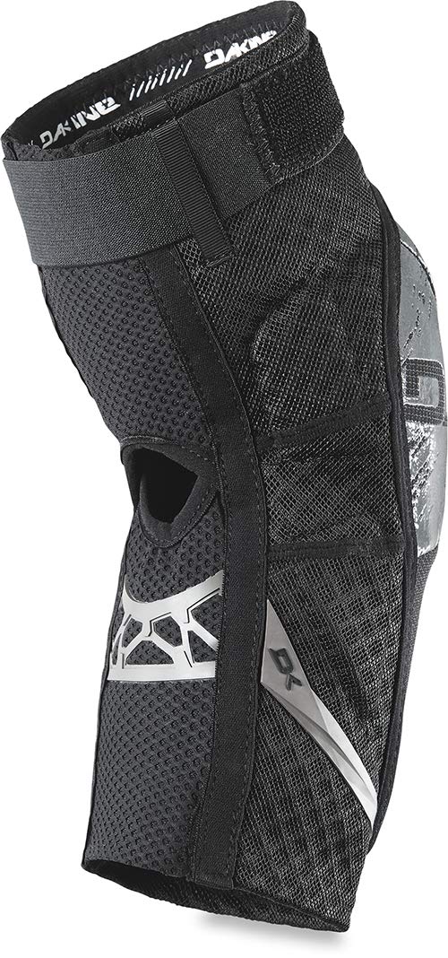 Dakine Hellion Knee Pad - Black, Medium