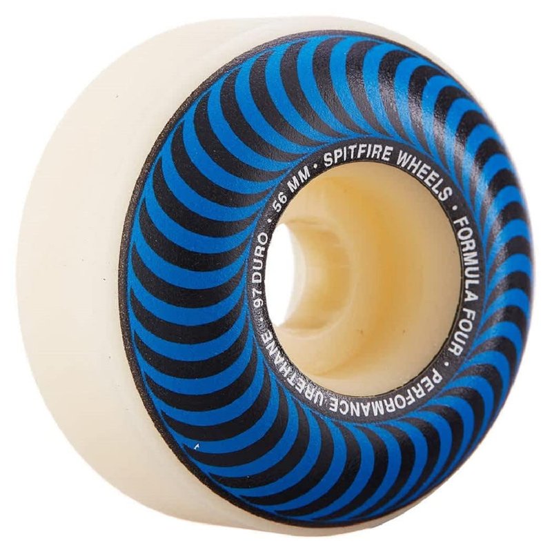 SPITFIRE FORMULA FOUR CLASSIC 97 DURO