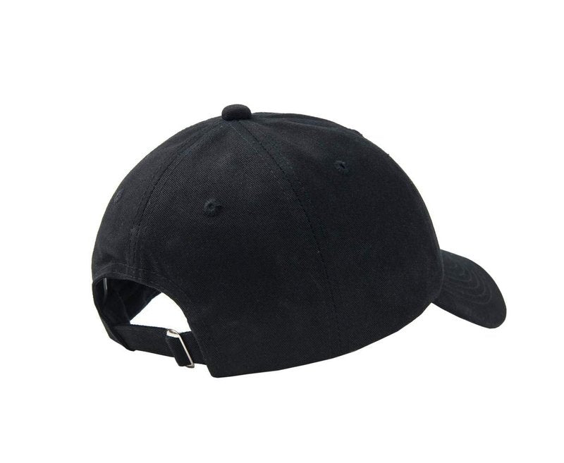 Oversize XXL Baseball Hats for Men and Women, Large Hats for Big Head 2Pack Black