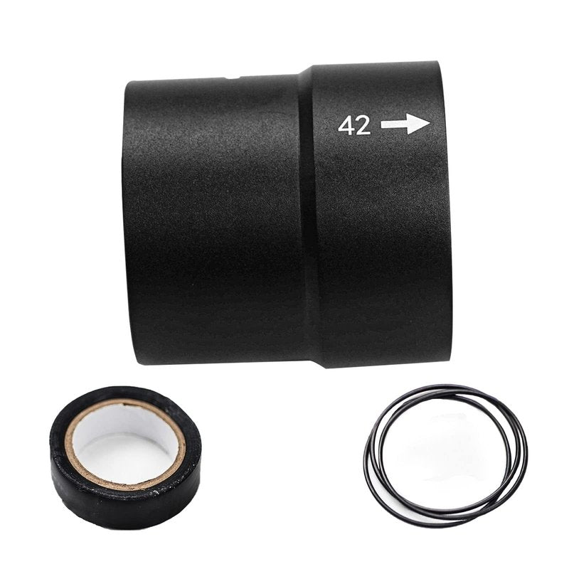 oneleaf.ai AD42 Night Vision Scope Adapter - 42mm
