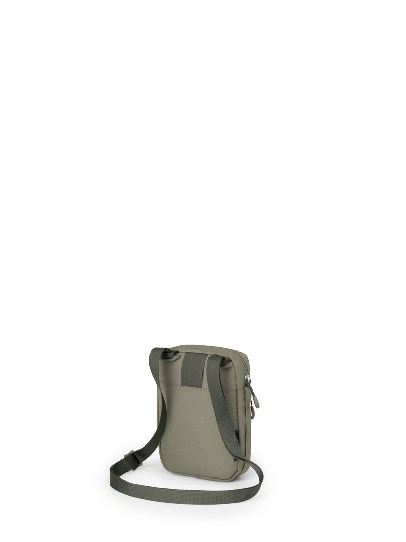 Osprey Daylite Small Crossbody Bag, Tan Concrete