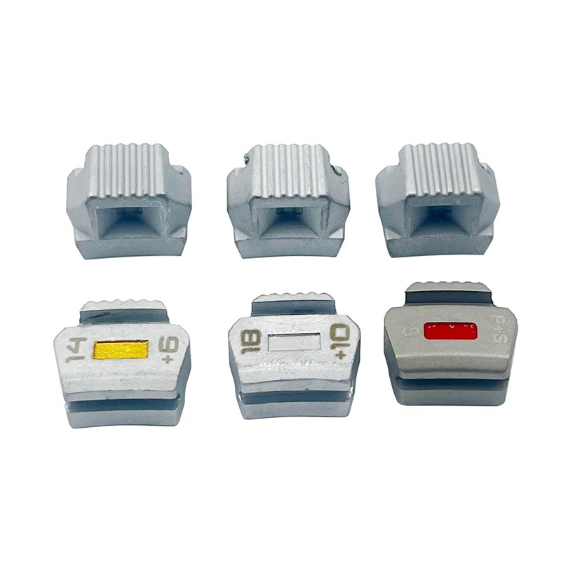 TokongsenXizali Adjustable Weights for Titleist GT3 Driver Available in 8g 10g 12g 14g 16g 18g Enhanced Performance GT3 Driver Accessories for Better Control and Precision (1pc 10g)