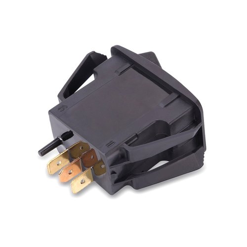 Forward Reverse FWD REV Switch 48V for Electric Golf Cart EZGO TXT (2003-up) Replacement Part 74323G01, 74323-G01