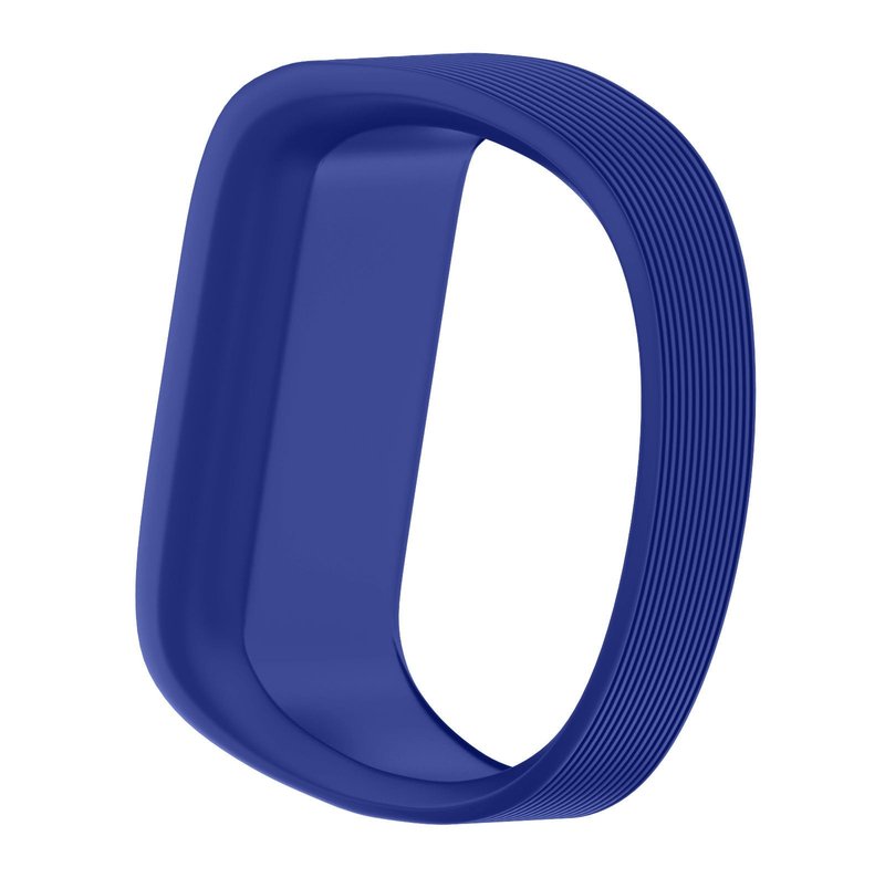 Band for Garmin Vivofit Jr/Vivofit Jr. 2, Soft Silicone Replacement Watch Band Strap for Garmin Vivofit Jr/Vivofit Jr. 2 Activity Tracker, Small, Large