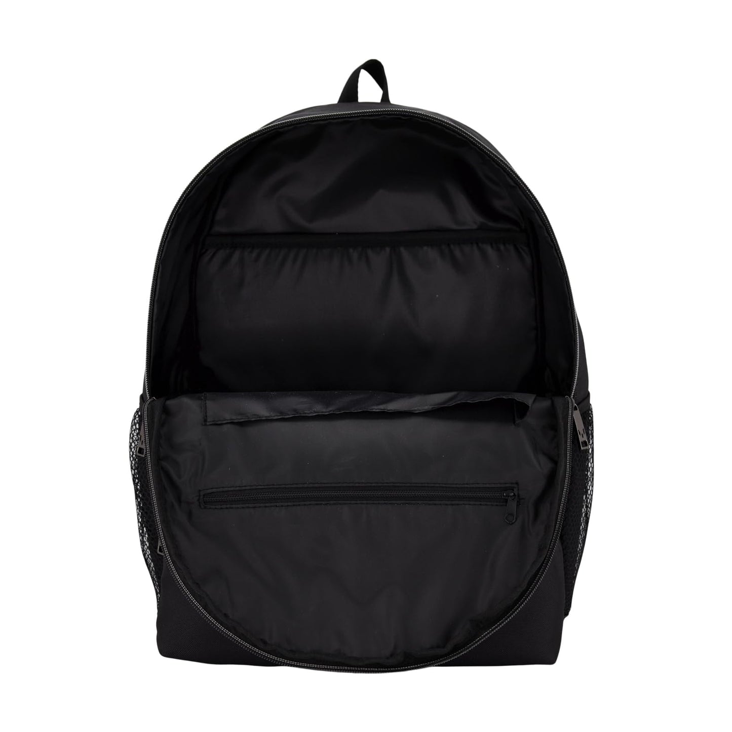 Messi Lifestyle Backpack, Bookbag with Pockets & Adjustable Straps