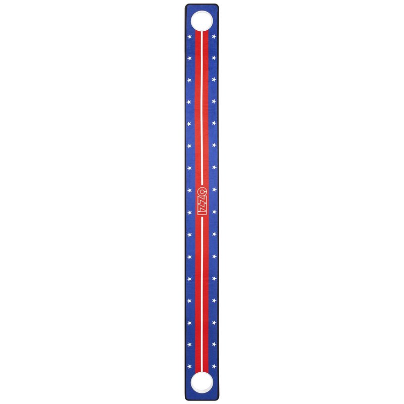 Izzo Golf 8" x8' Patriotic Putting Mat