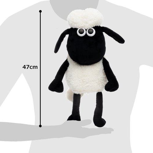 Shaun the Sheep HeadCover for Driver H-379 LITE 460cc