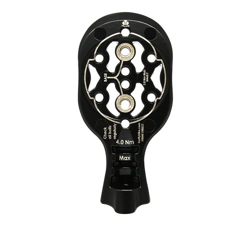 Bar Fly Prime Direct 1 Bicycle Computer and Accessory Mount