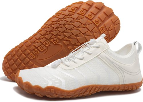 EWUHA Barefoot Shoes - Unisex Water Shoes for Walking & Hiking | Breathable, Non-Slip Design