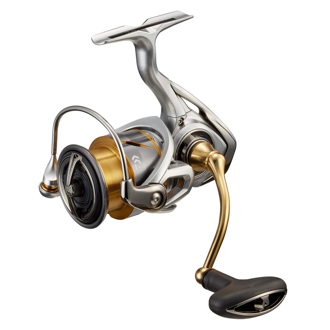 Daiwa LT3000-XH 21 Freams