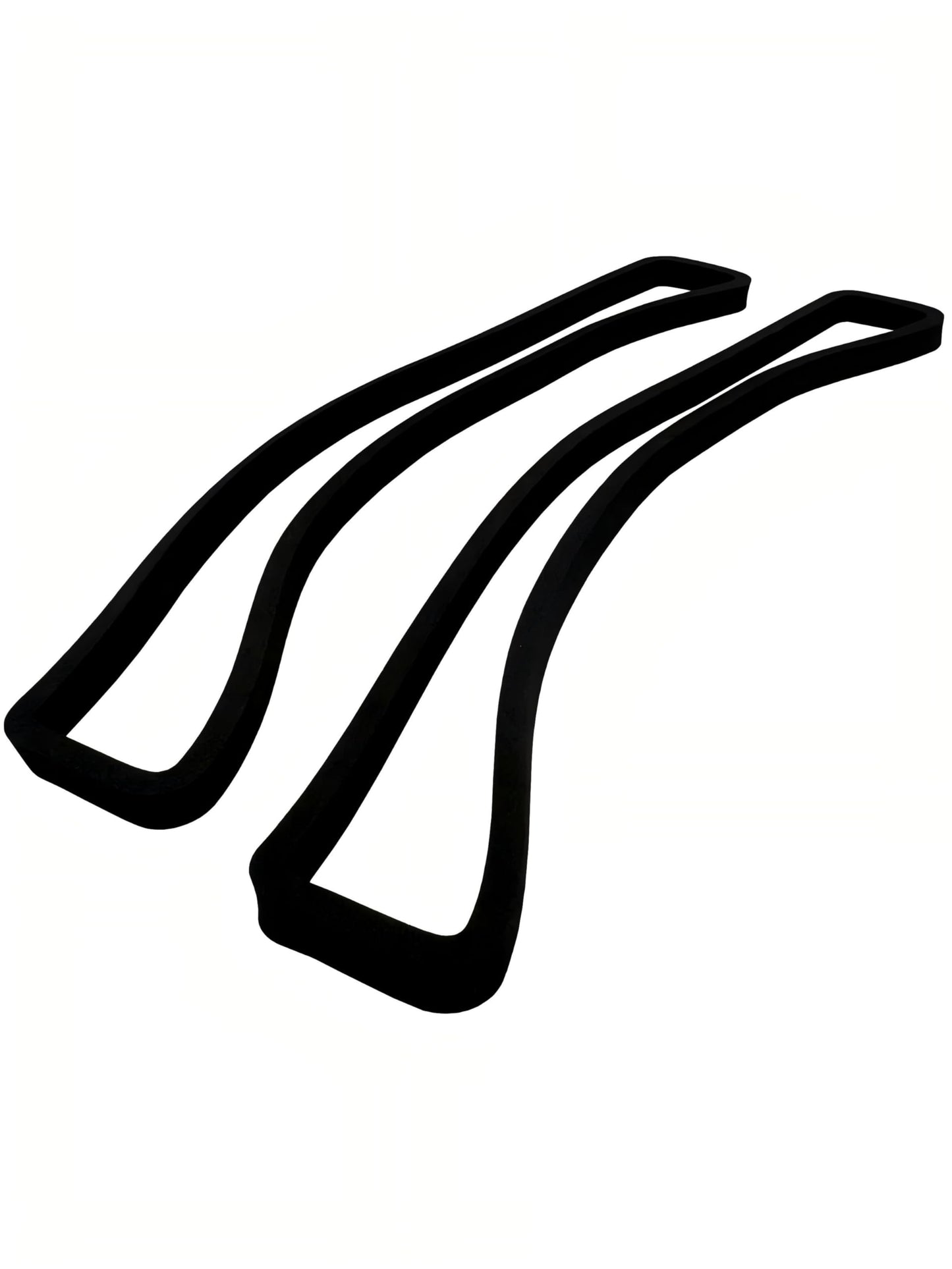 xamily Replacement Gaskets (2pcs) for Foodsaver 176870-000-000 Replacement Gaskets FM2000 FM3900 VS2110 GM2050, GM2150, FM2000, FM2010, FM2100, FM2110, FM2400, FM3600 Series Vacuum Sealers