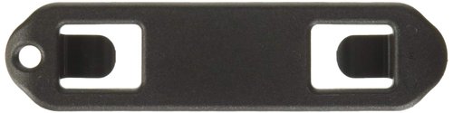 BLACKHAWK Speed Clips (6-Pack #3), Black