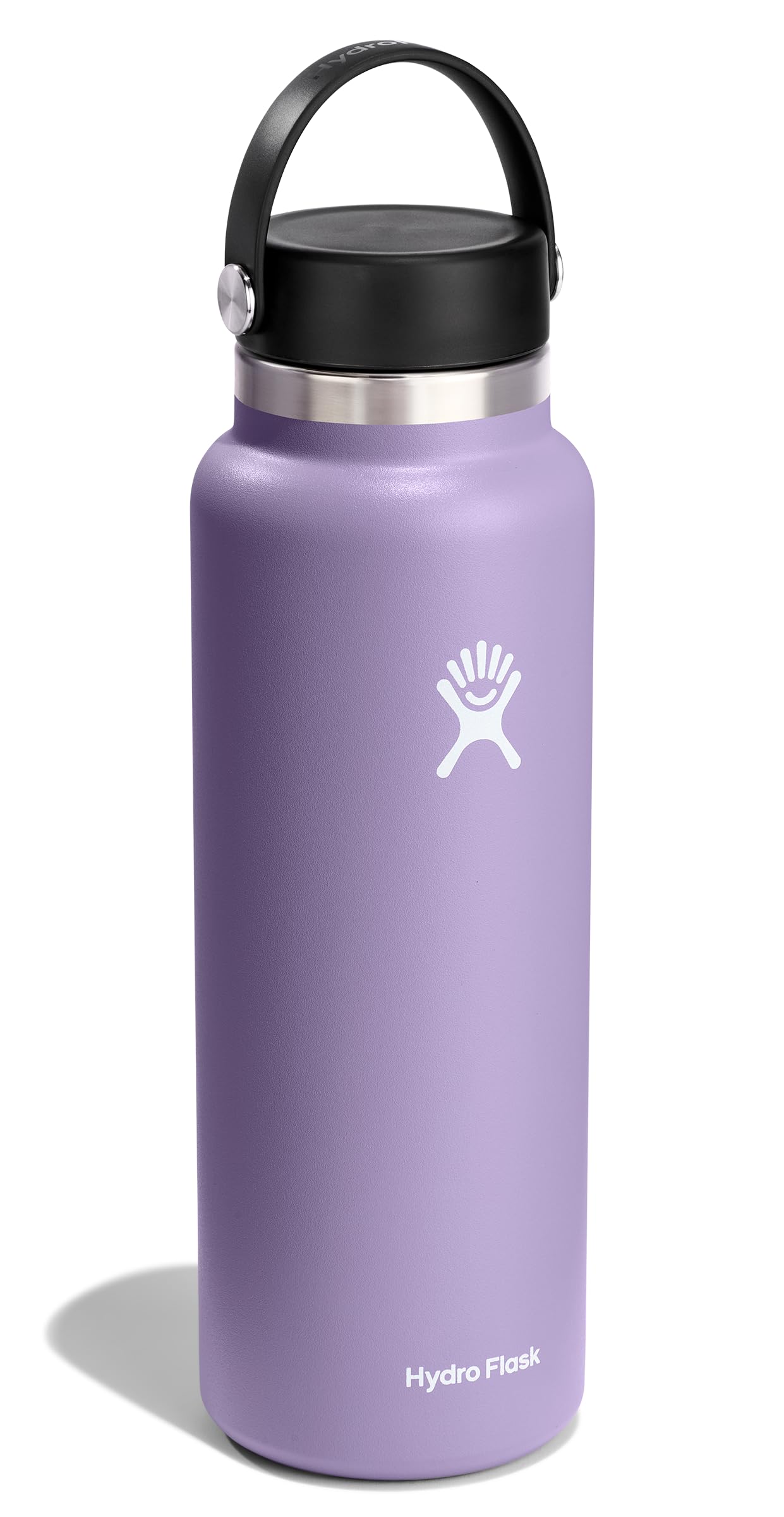 Hydro Flask 40 Oz Wide Flex Cap Moonshadow
